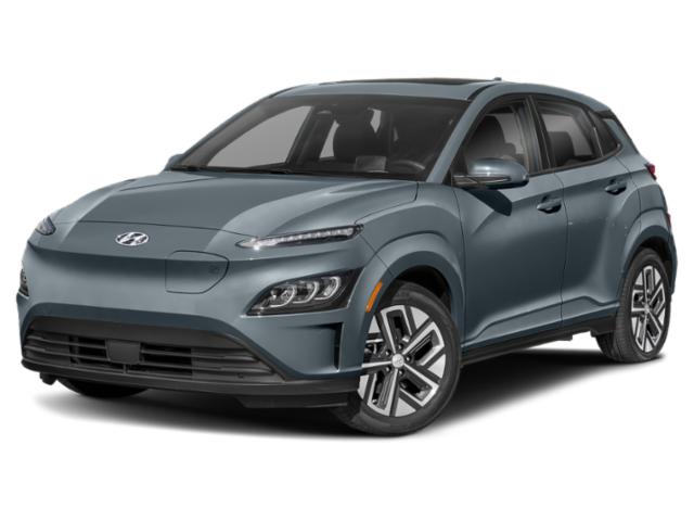 Used 2023 Hyundai Kona Electric SE