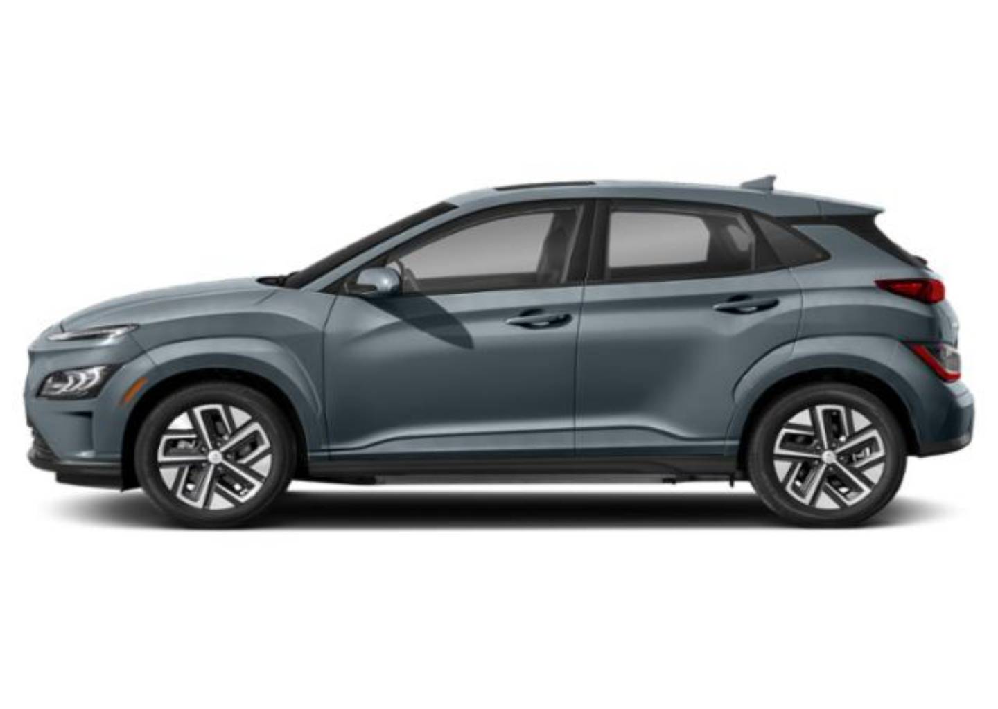 Used 2023 Hyundai Kona EV SE with VIN KM8K23AG4PU174717 for sale in Los Angeles, CA