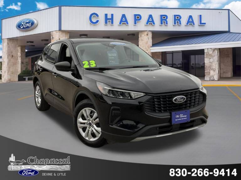 2023 Ford Escape Base