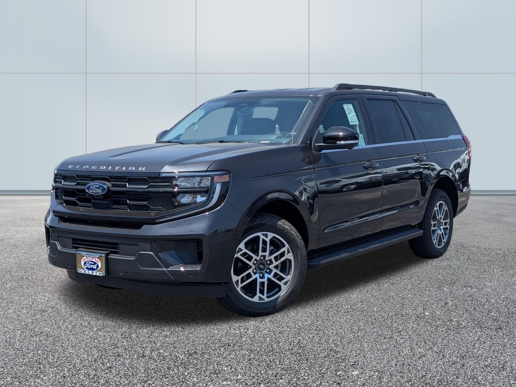 2026 Ford Expedition MAX XLT
