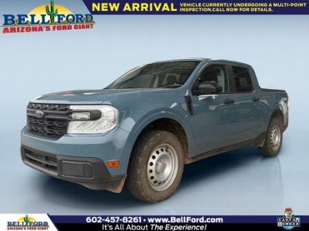 2022 Ford Maverick XL