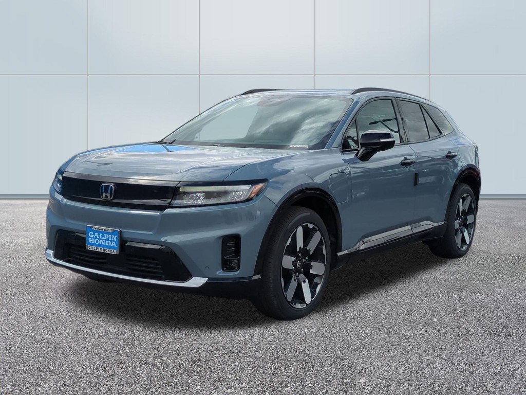 2026 Honda Prologue AWD ELITE