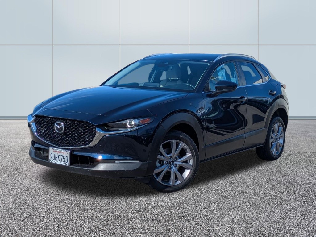 2023 Mazda CX-30 2.5 S Preferred