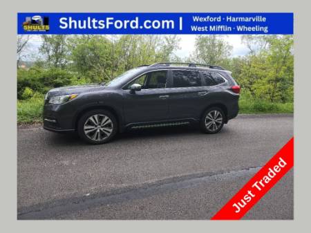 2021 Subaru Ascent Touring