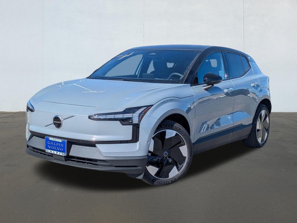 2026 Volvo EX30 Ultra Twin Motor Performance, Fully electric