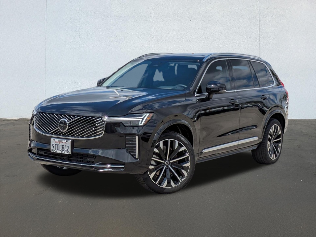 2025 Volvo XC90 B6 Ultra