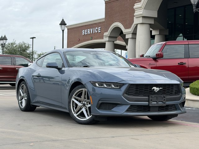 Used 2024 Ford Mustang EcoBoost® Premium