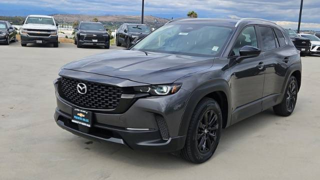 2025 Mazda CX-50 2.5 S Select Package