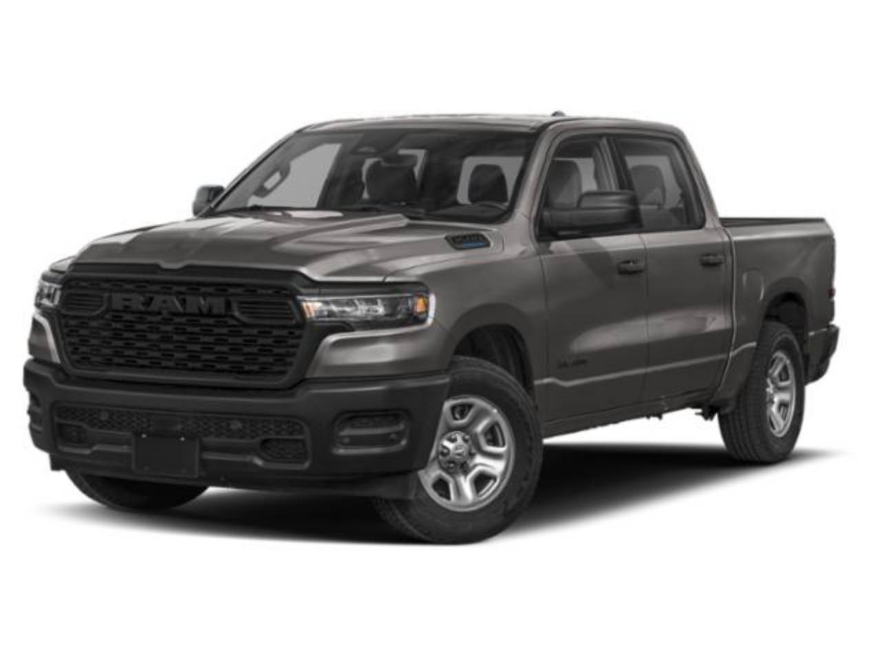 2026 RAM 1500's photo