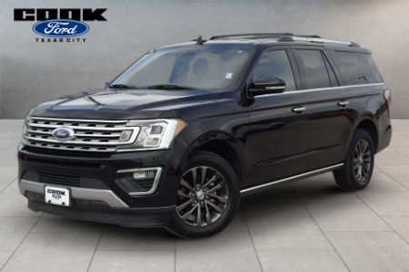 2019 Ford Expedition MAX Limited