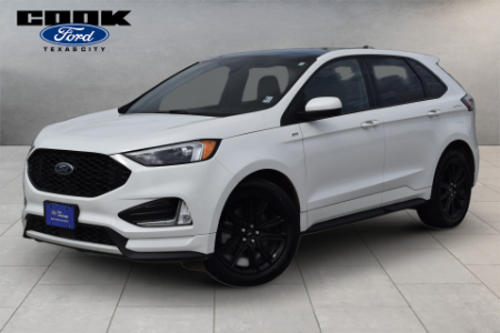 2024 Ford Edge ST Line