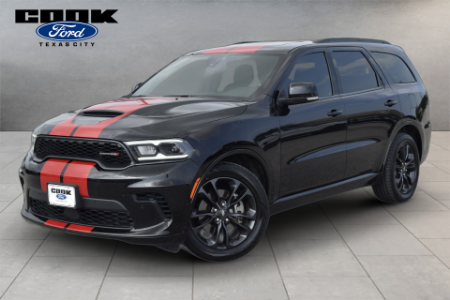 2024 Dodge Durango R/T Plus