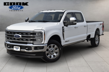 2024 Ford F-350SD LARIAT