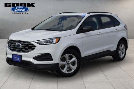 2020 Ford Edge SE