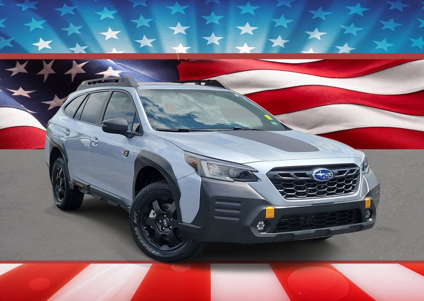 2023 Subaru Outback Outback Wilderness's photo