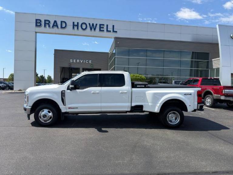2024 Ford F-350 LARIAT