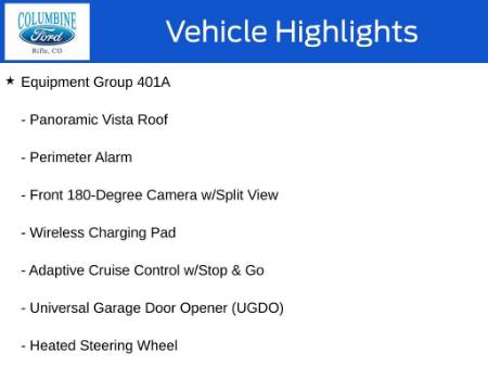 2022 Ford Edge ST