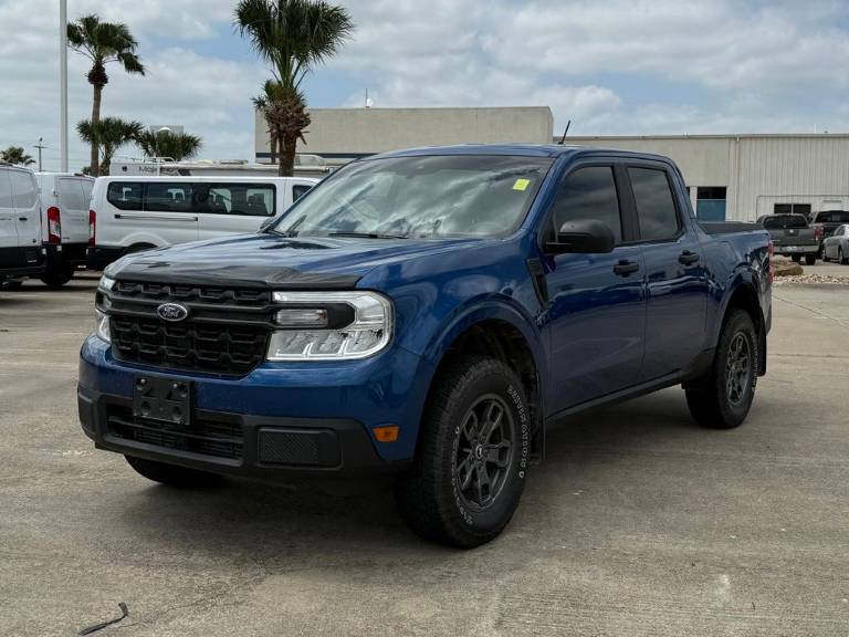 2024 Ford Maverick XL
