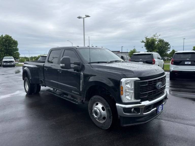 2024 Ford Super Duty F-350 DRW XL