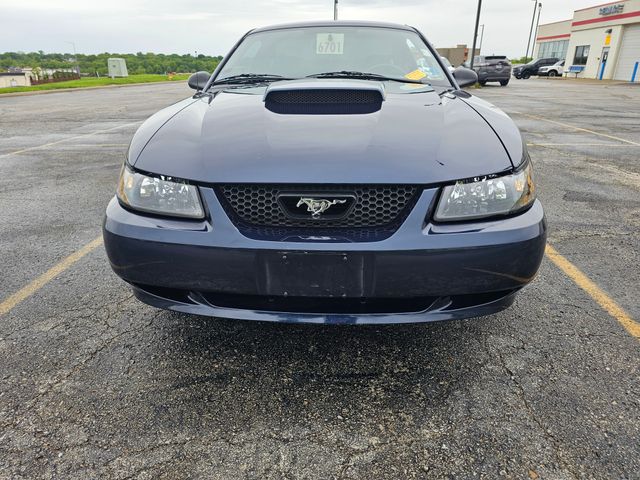 Used 2001 Ford Mustang GT with VIN 1FAFP42X61F251228 for sale in Kansas City