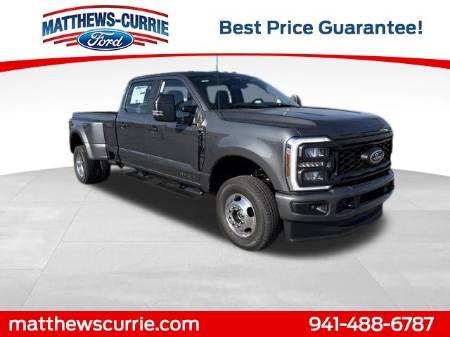 2026 Ford F-350SD XL