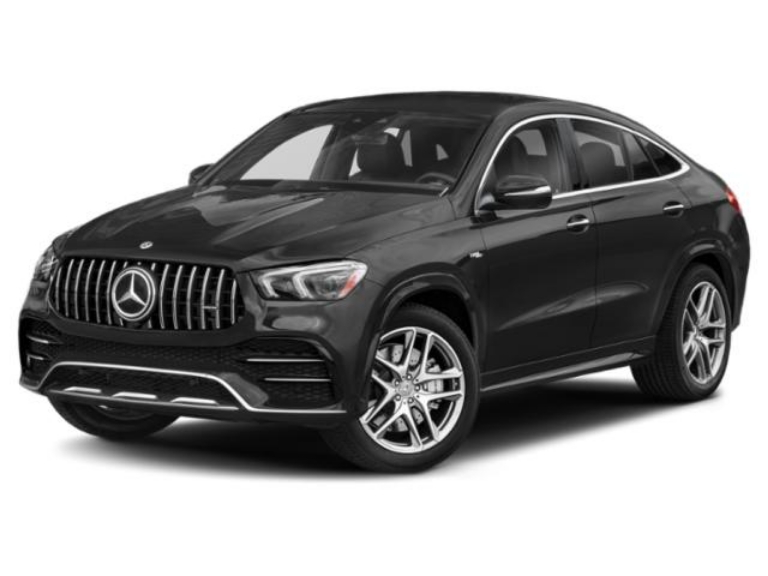 2023 Mercedes-Benz GLE AMG® GLE 53