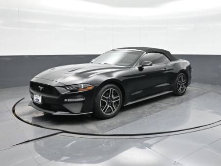 2020 Ford Mustang EcoBoost® Premium