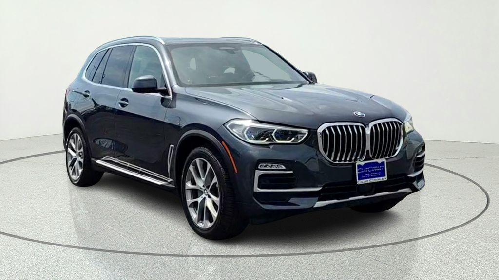 2019 Bmw X5