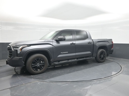 2024 Toyota Tundra 2WD SR5