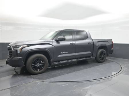 2024 Toyota Tundra 2WD SR5