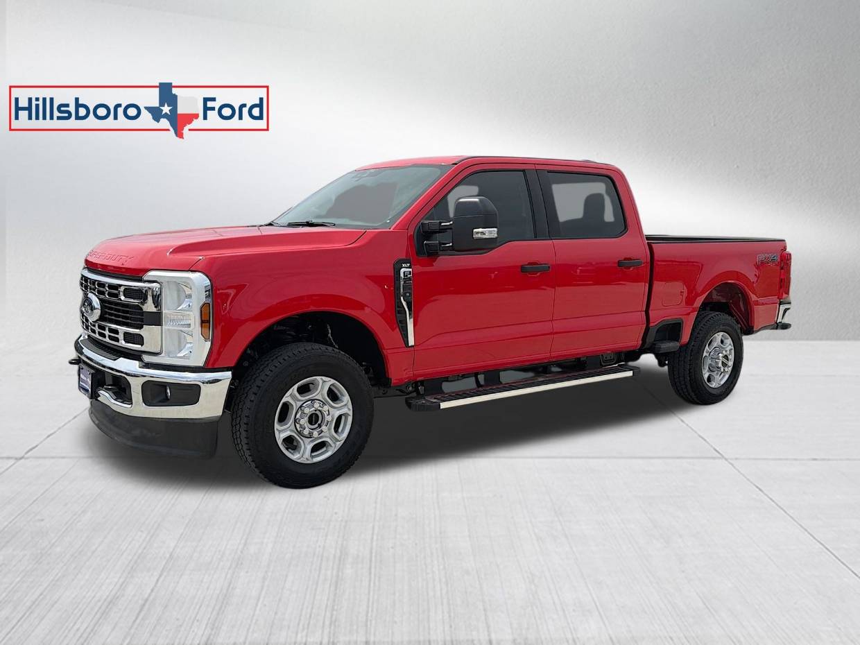 2026 Ford F-250 XLT 4x4 Crew Cab 6-3/4' Box's photo