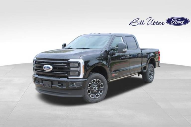 2026 Ford F-250SD
