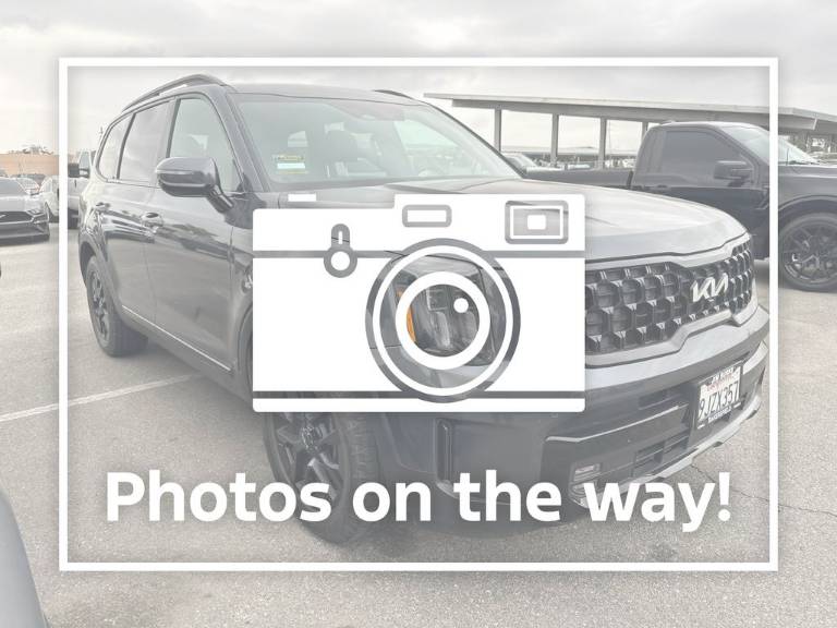 2024 Kia Telluride SX X-PRO