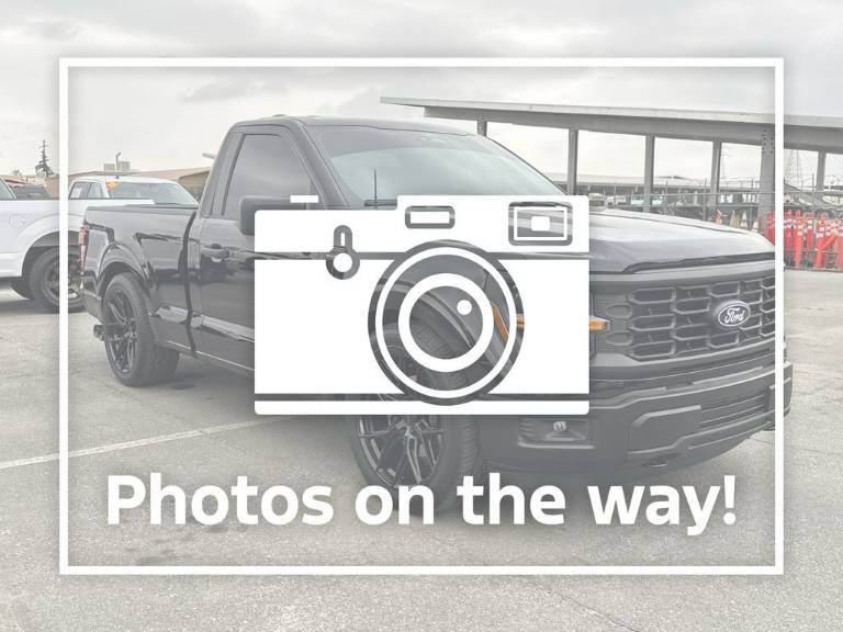2024 Ford F-150 XL