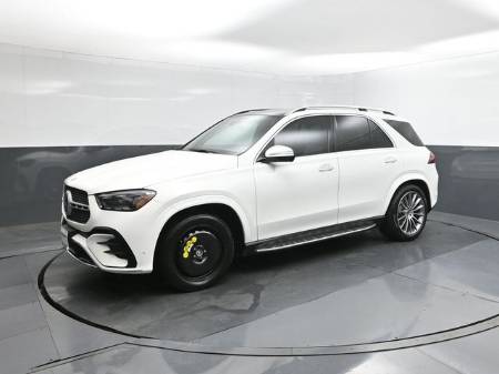 2024 Mercedes-Benz GLE GLE 350