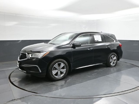2020 Acura MDX 3.5L