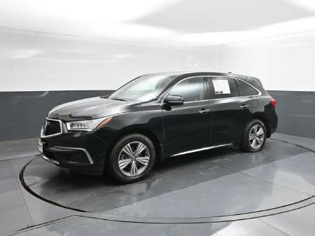 2020 Acura MDX 3.5L