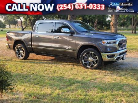 2019 RAM 1500 Limited