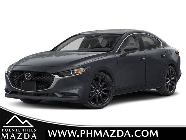 2026 Mazda Mazda3 2.5 S Select Sport