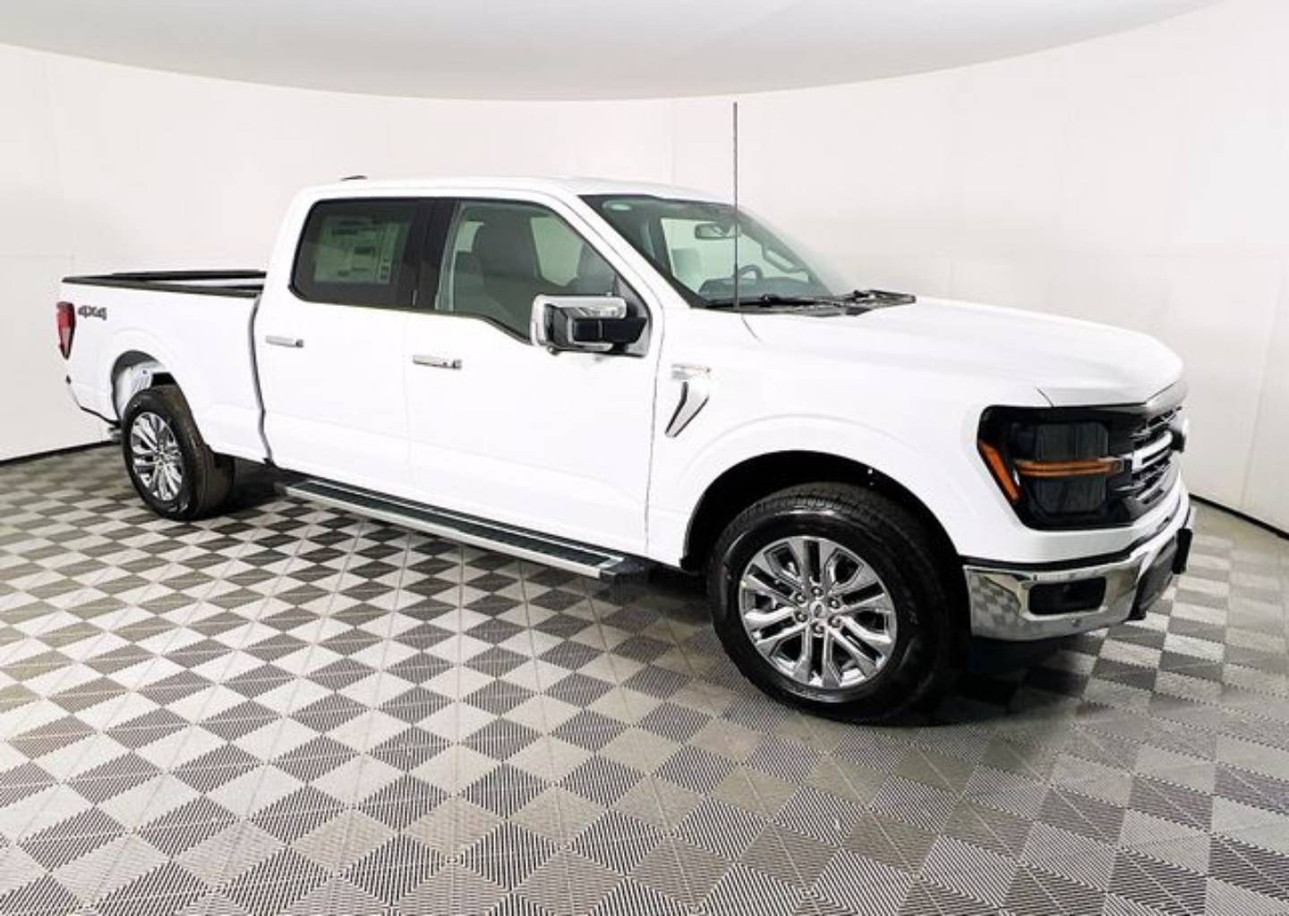 2026 Ford F-150 XLT 4x4 SuperCrew 5-1/2 Box's photo