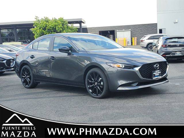 2026 Mazda Mazda3 2.5 S Select Sport