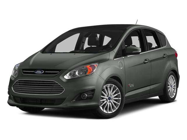 2013 Ford C-MAX Energi SEL