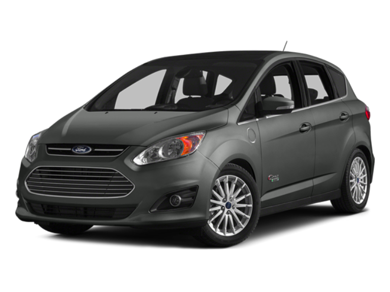 2013 Ford C-MAX Energi SEL