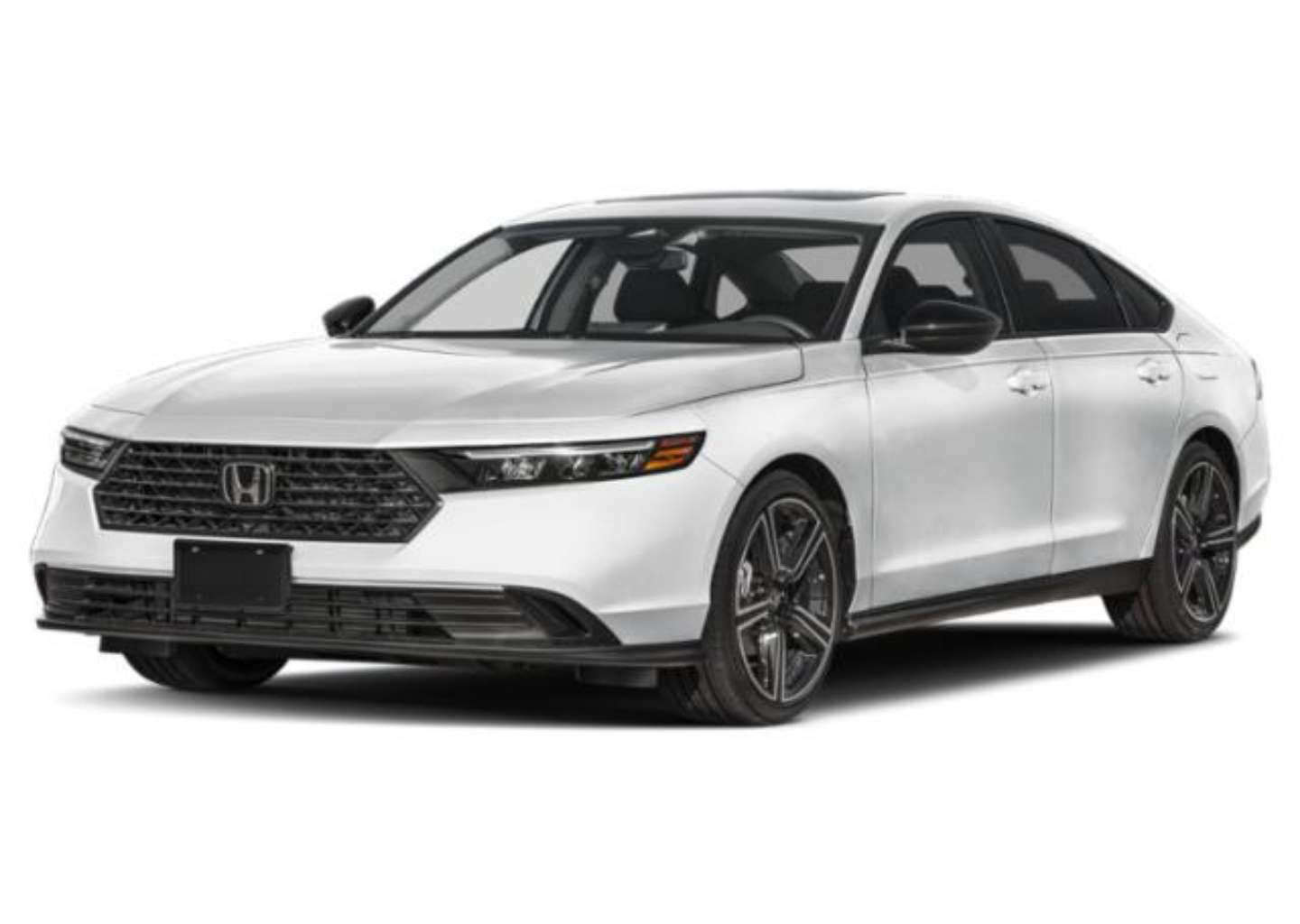 2026 Honda Accord 1.5T SE CVT's photo