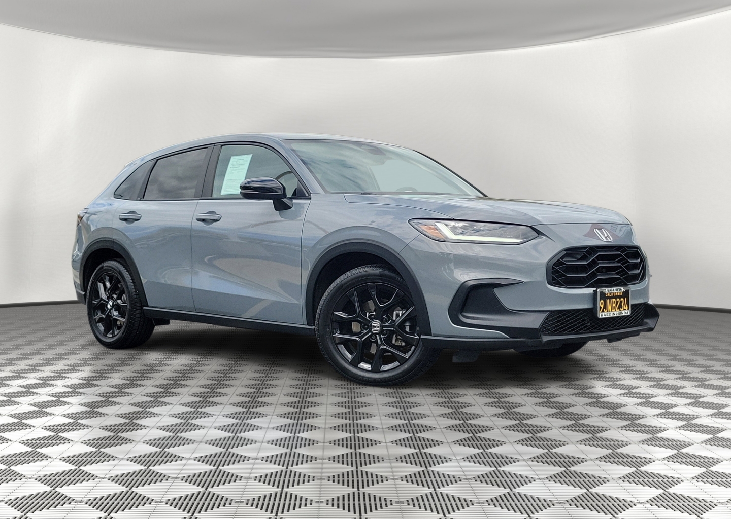 2024 Honda HR-V Sport 2WD's photo