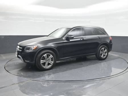2019 Mercedes-Benz GLC GLC 300
