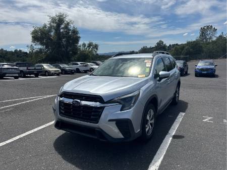 2025 Subaru Ascent Premium