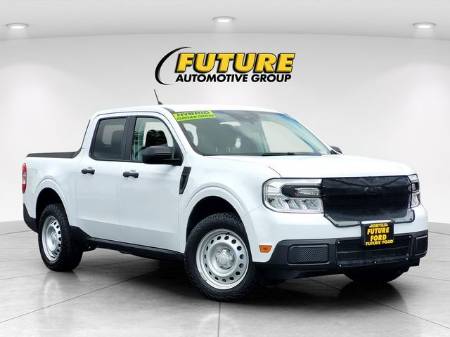 2024 Ford Maverick XL