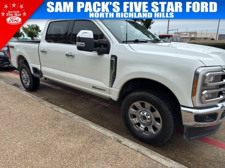 2023 Ford F-250SD LARIAT