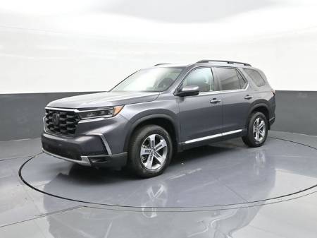 2023 Honda Pilot EX-L